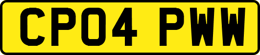 CP04PWW