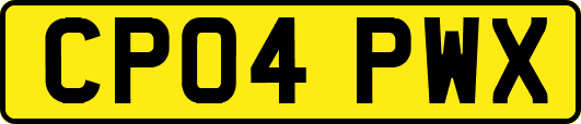 CP04PWX