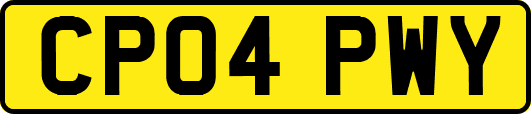 CP04PWY