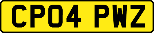 CP04PWZ