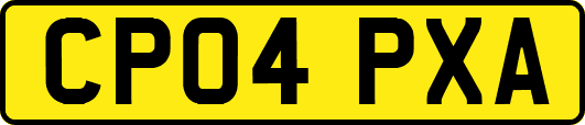 CP04PXA