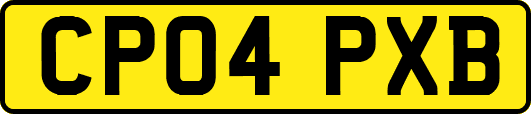 CP04PXB