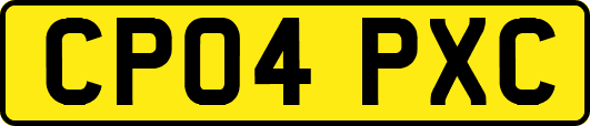 CP04PXC