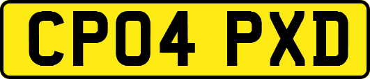 CP04PXD