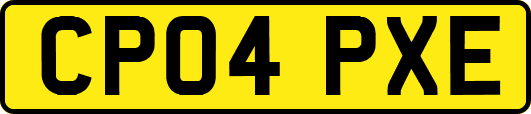 CP04PXE