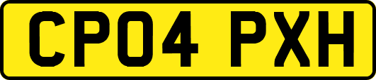 CP04PXH