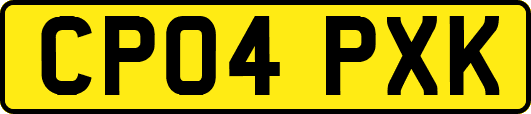 CP04PXK
