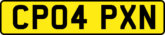 CP04PXN