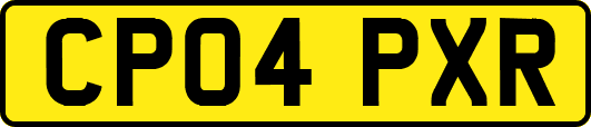 CP04PXR