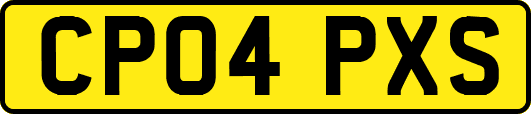 CP04PXS