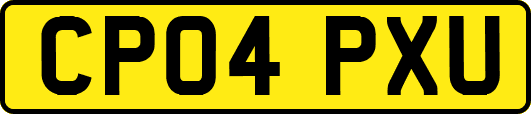 CP04PXU