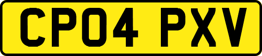CP04PXV