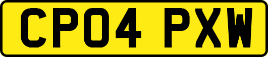 CP04PXW