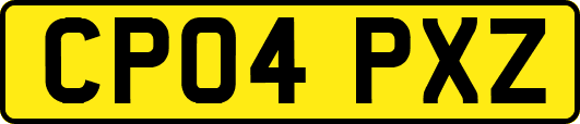 CP04PXZ