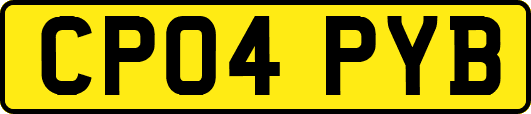 CP04PYB