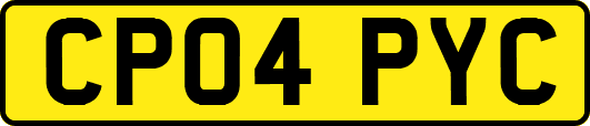 CP04PYC