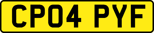 CP04PYF