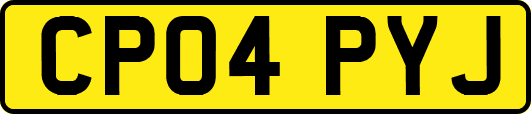 CP04PYJ