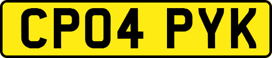 CP04PYK