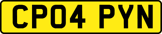 CP04PYN