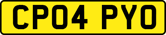 CP04PYO