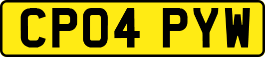 CP04PYW