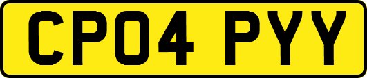 CP04PYY