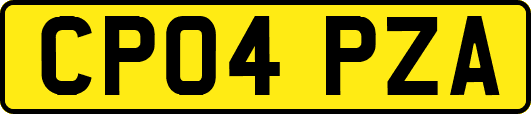 CP04PZA