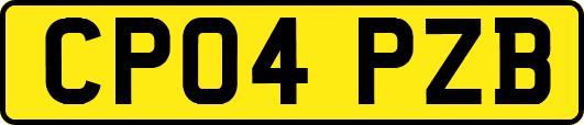 CP04PZB