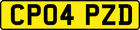 CP04PZD