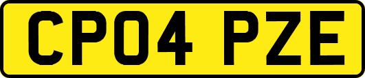 CP04PZE