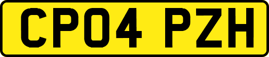 CP04PZH