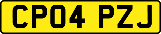 CP04PZJ