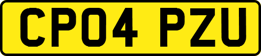 CP04PZU