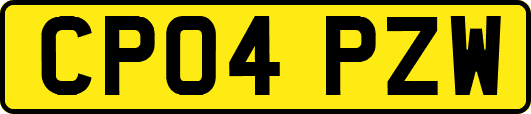 CP04PZW