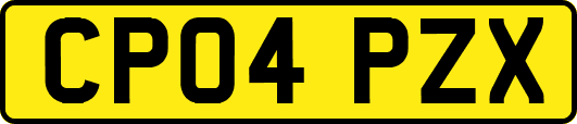 CP04PZX