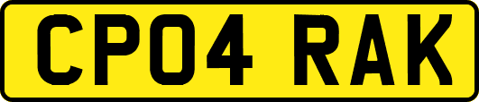 CP04RAK