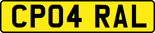 CP04RAL