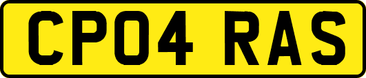 CP04RAS