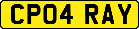 CP04RAY
