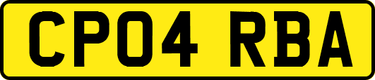 CP04RBA