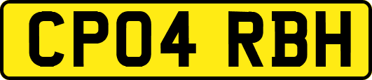 CP04RBH