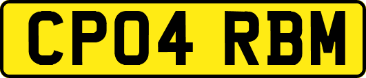 CP04RBM