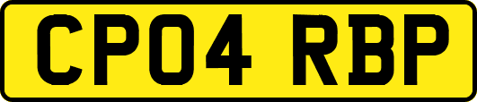 CP04RBP