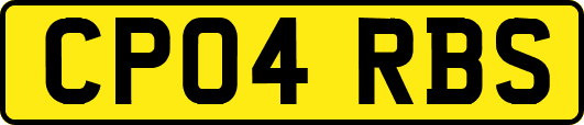 CP04RBS