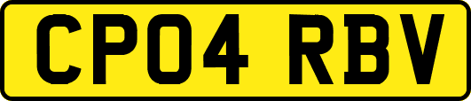 CP04RBV