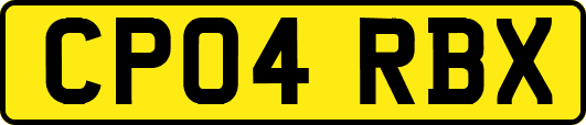 CP04RBX