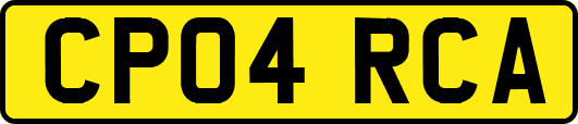 CP04RCA