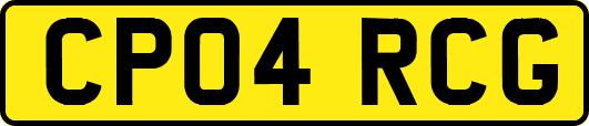 CP04RCG