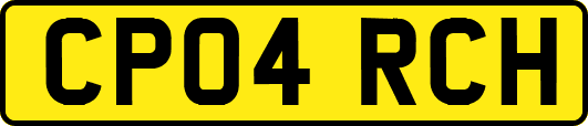CP04RCH